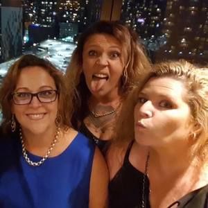 Meet your Posher, Stacey